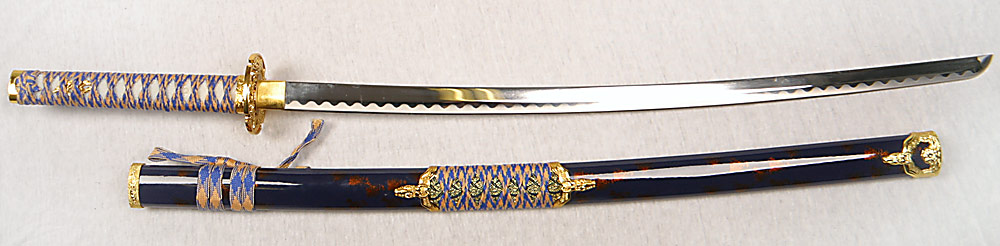 foto samostatn� katana